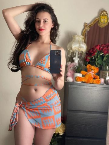 Анкета проститутки Алла - Фото 1, , 25 лет, №263110